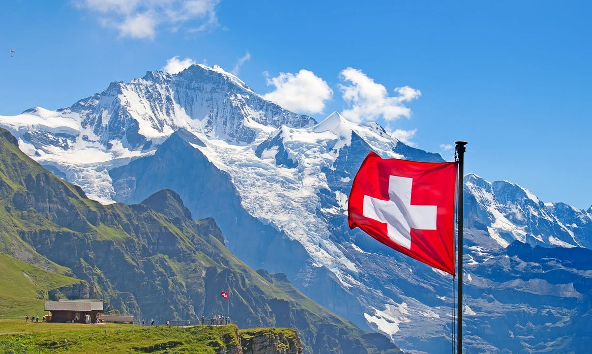 Swiss Premium Negoce, a luxury travel and concierge company in Switzeland.